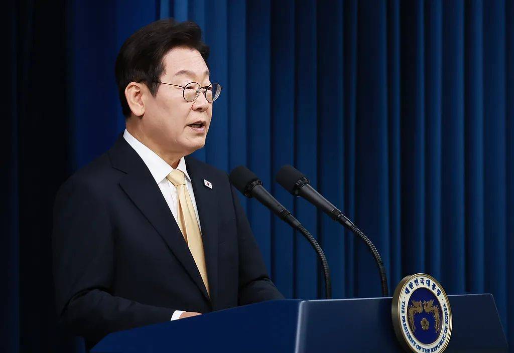 韩国特赦83万人