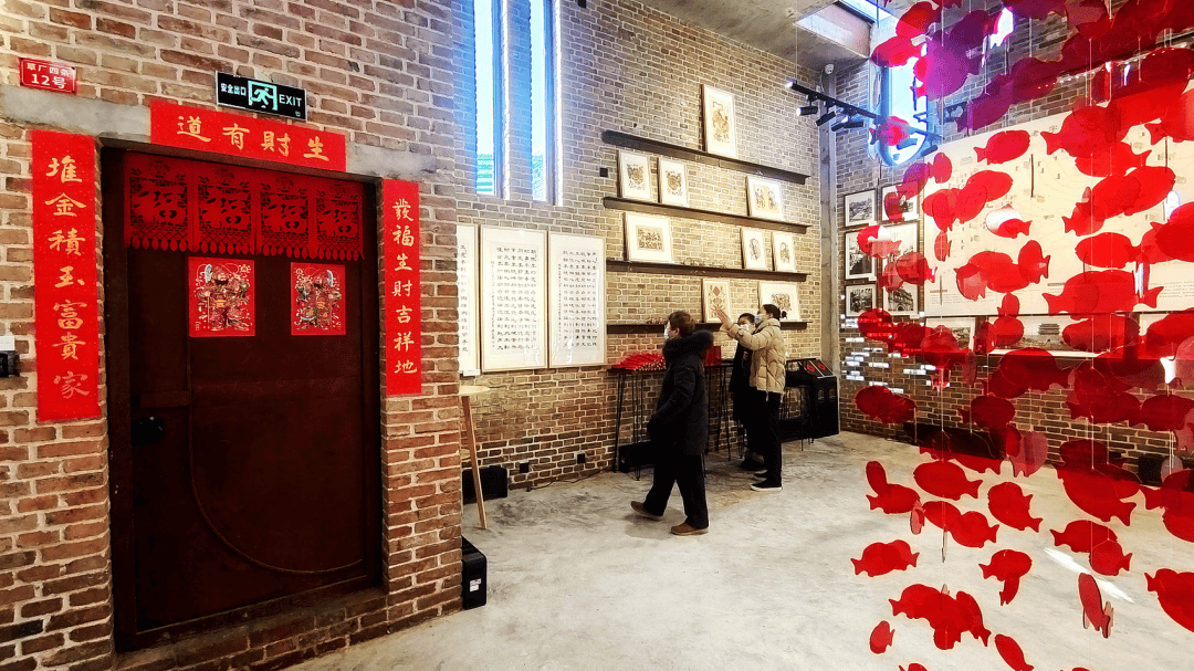 图片[10]-搭地铁也能去的避暑胜地，卷成了免费乐园 -华闻时空