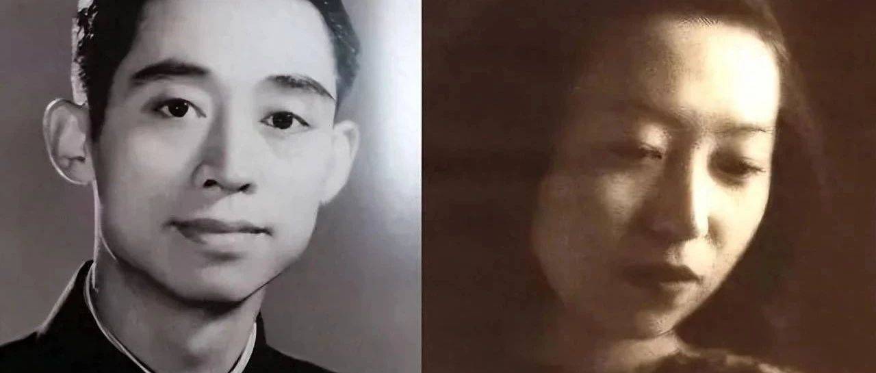 张爱玲桑弧:我曾毫无指望地爱过你_胡兰_卡玛_因为