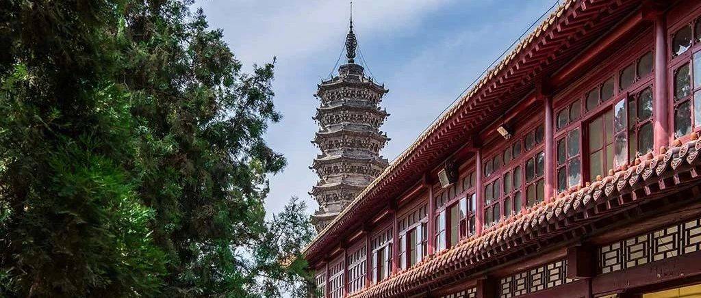 依人间佛教“五乘判教”阐释《金刚经》“无住生心”的尝试(一)_教法_中国_佛陀