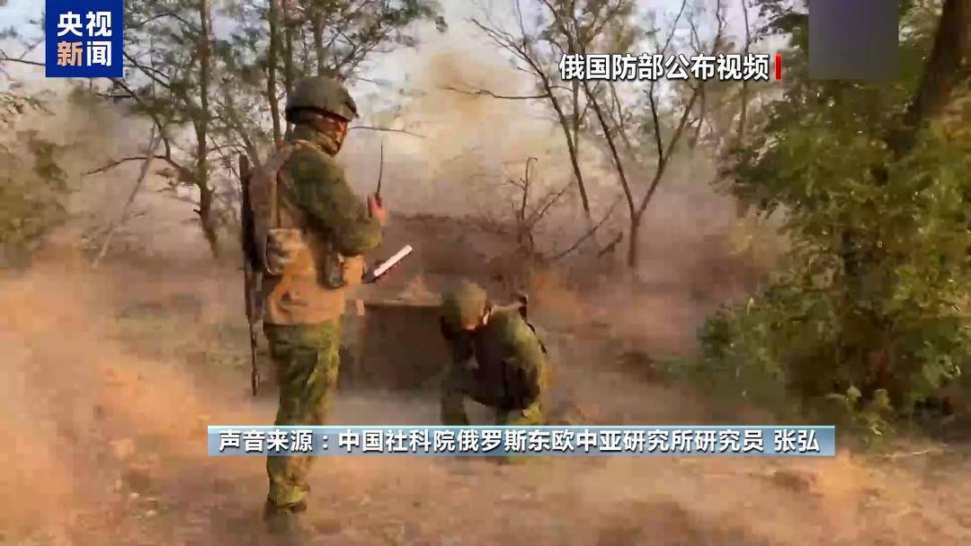 图片[3]-“普特会”将至 会晤前景如何？专家分析→-华闻时空