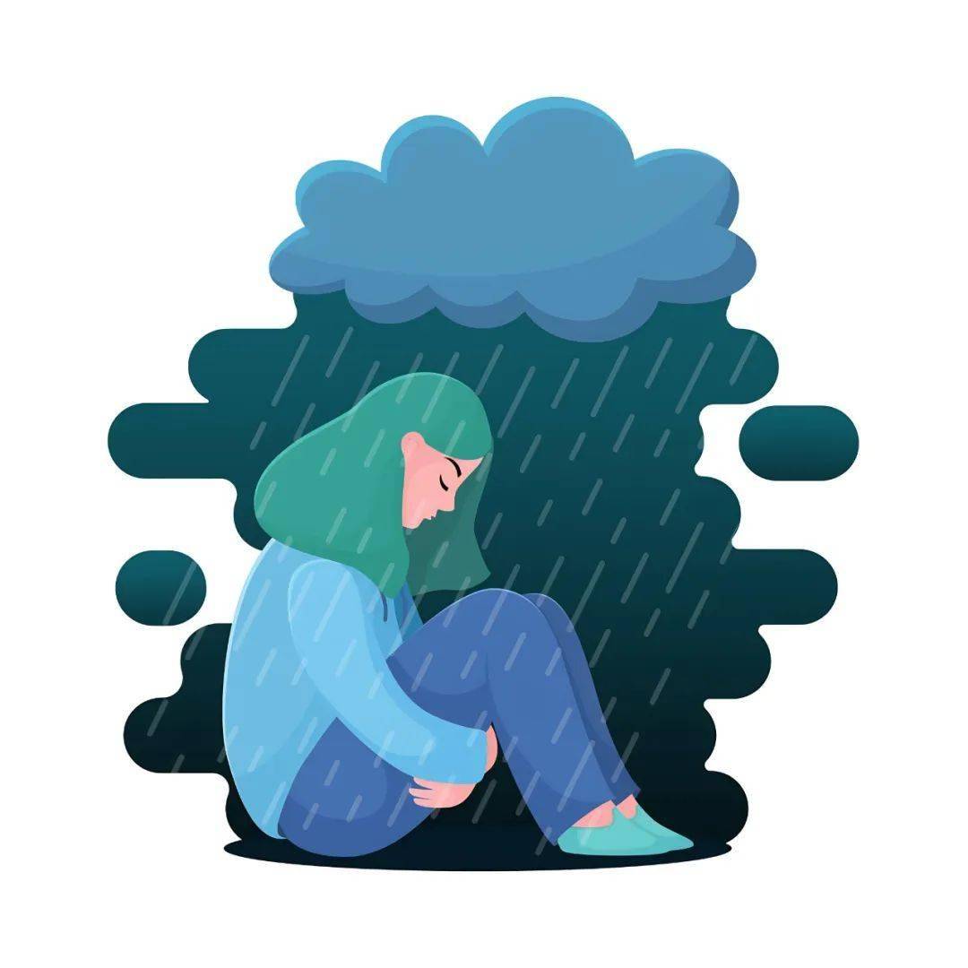 总是emo？立即开始移动