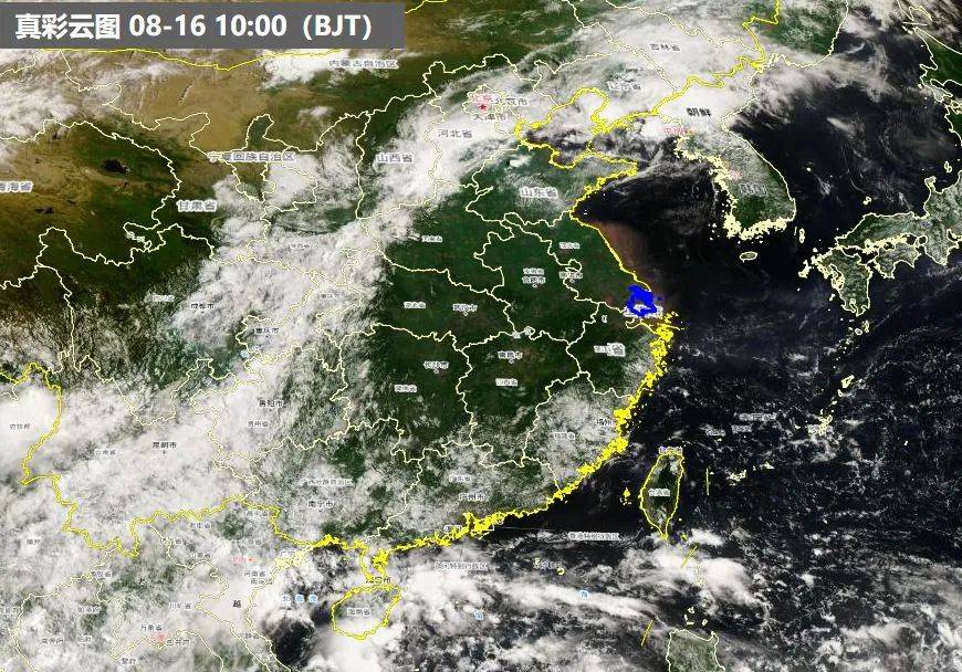 连续四天，39℃猛击！下周出伏，浙江会降温吗？