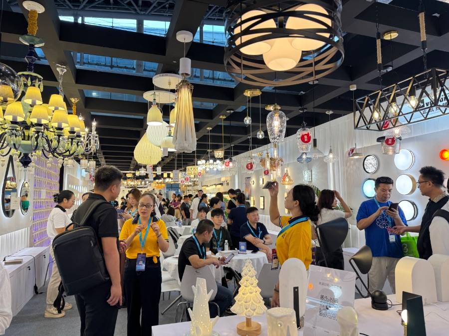 跨境电商谋变：产业带联盟“抱团出海”，破局中东南美市场
