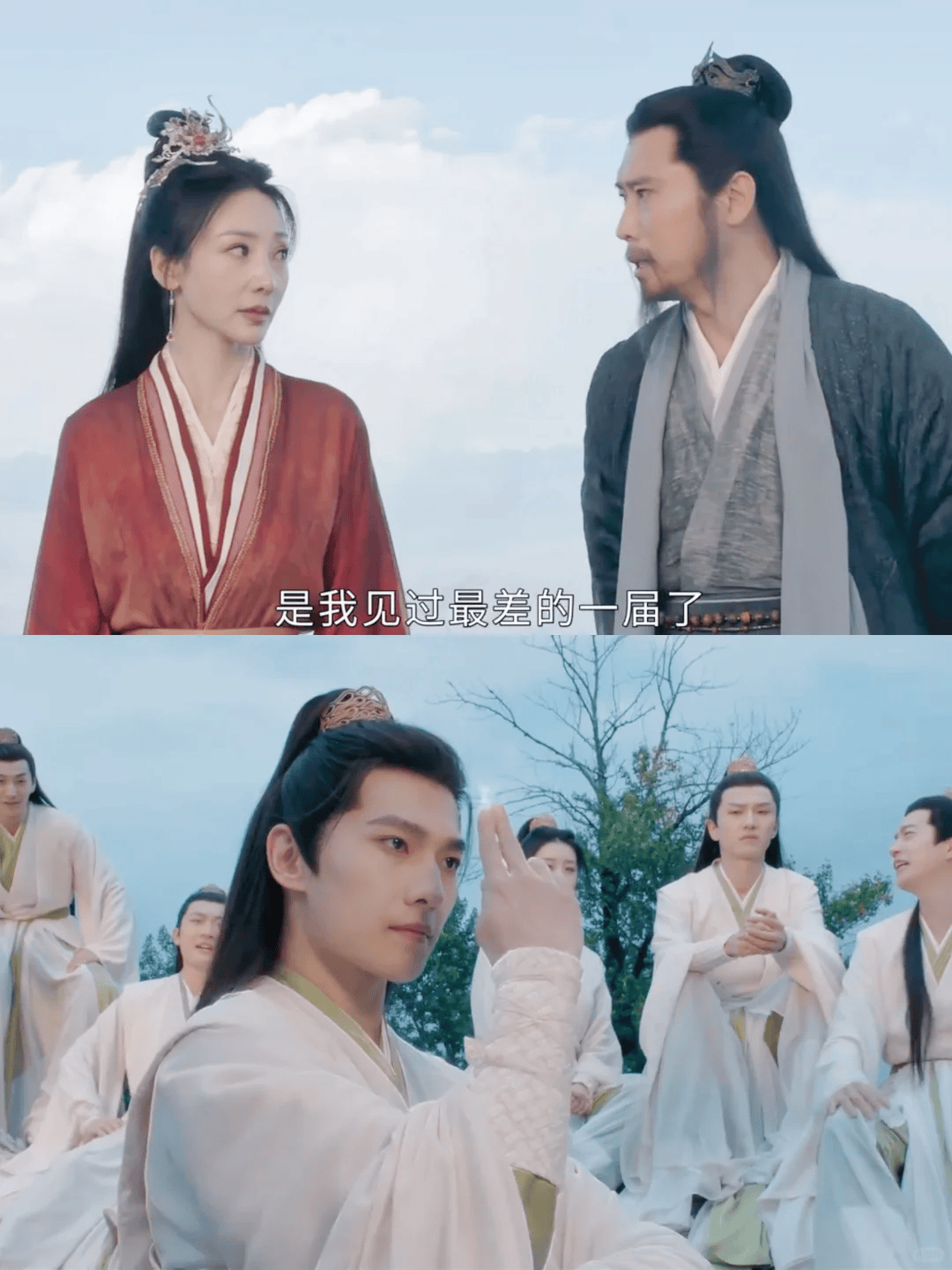 “史上最卷”暑期档没有爆款，年轻人再次抛弃长剧