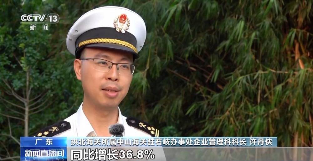 中国制造全球送“清凉” 广东空调电扇热销海外