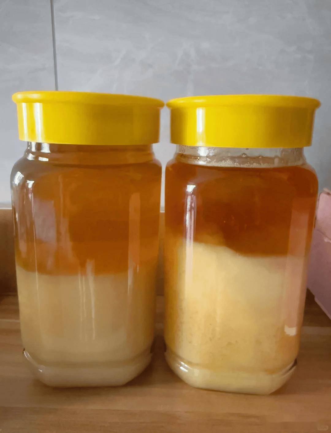 蜂蜜是结晶的好还是稀的好呢(蜂蜜是结晶的好还是稀的好呢怎么吃) 蜂蜜是结晶的好还是稀的好呢(蜂蜜是结晶的好还是稀的好呢怎么吃)