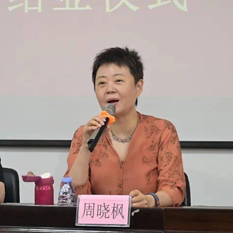 结业不“停业”，“英林心·心作家”研学营未来有约