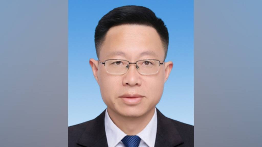 贵州黔东南州副州长龙家胜拟任市（州）党委常委