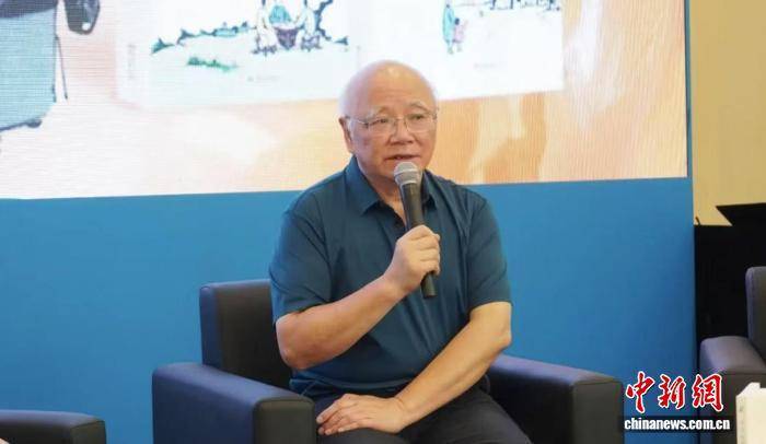 名家经典、名城趣事、铭记历史——重磅新书云集上海书展