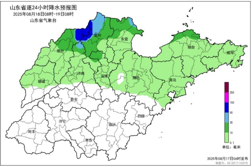 暴雨+雷电+高温！山东天气“三连击”，这份安全指南请收好！