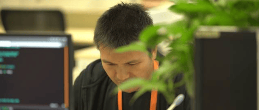 刚刚，阿里“扫地僧”重出江湖！加入杭州AI创企，与另一位大佬汇合