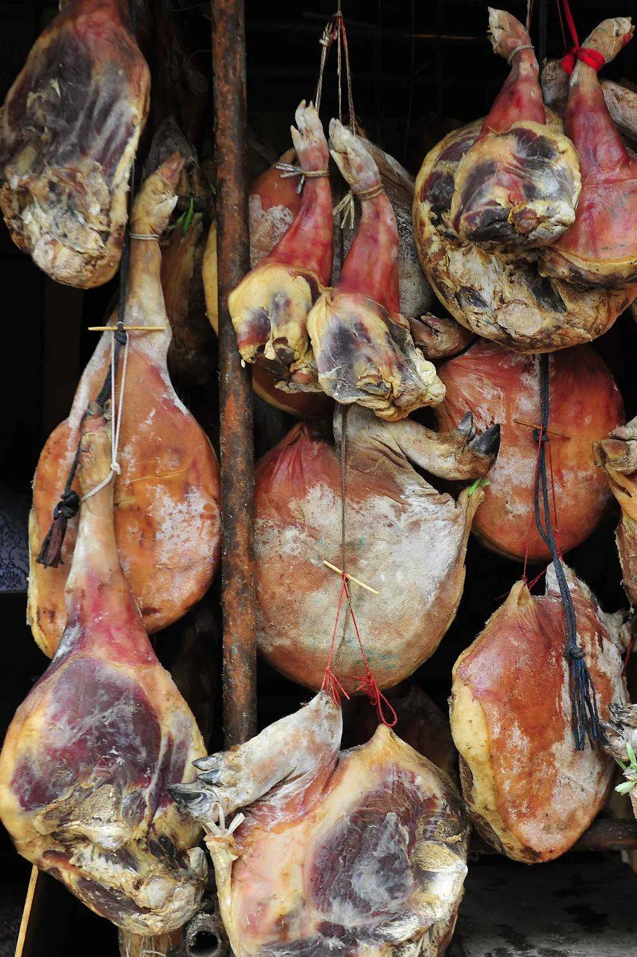 图片[5]-西南的美食小城，人少味道好 -华闻时空