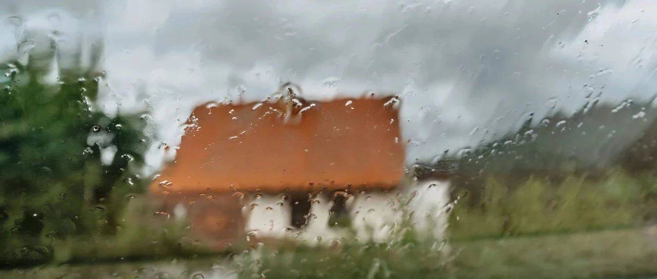 淋雨十几分钟确诊脑膜炎!雨天回家,务必做好这三件事_症状_疫苗_严重