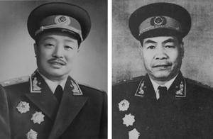 开国老兵纪念抗日战争胜利80周年献言:抗日战争中的张宗逊旅长与贺龙师长_毛泽东_中央军委_地区