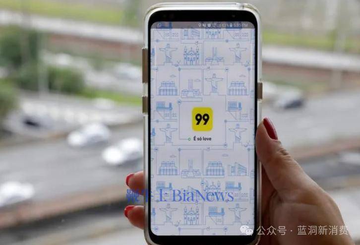 美团滴滴巴西外卖市场干仗揭秘：菜鸟互啄，制造国际笑话