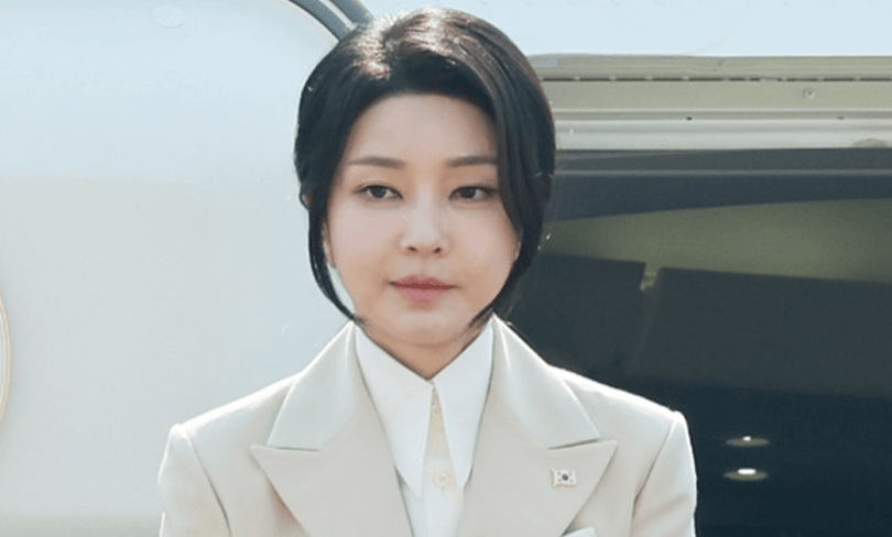 韩国特检组：金建希拘留时限将延长至8月31日-华闻时空