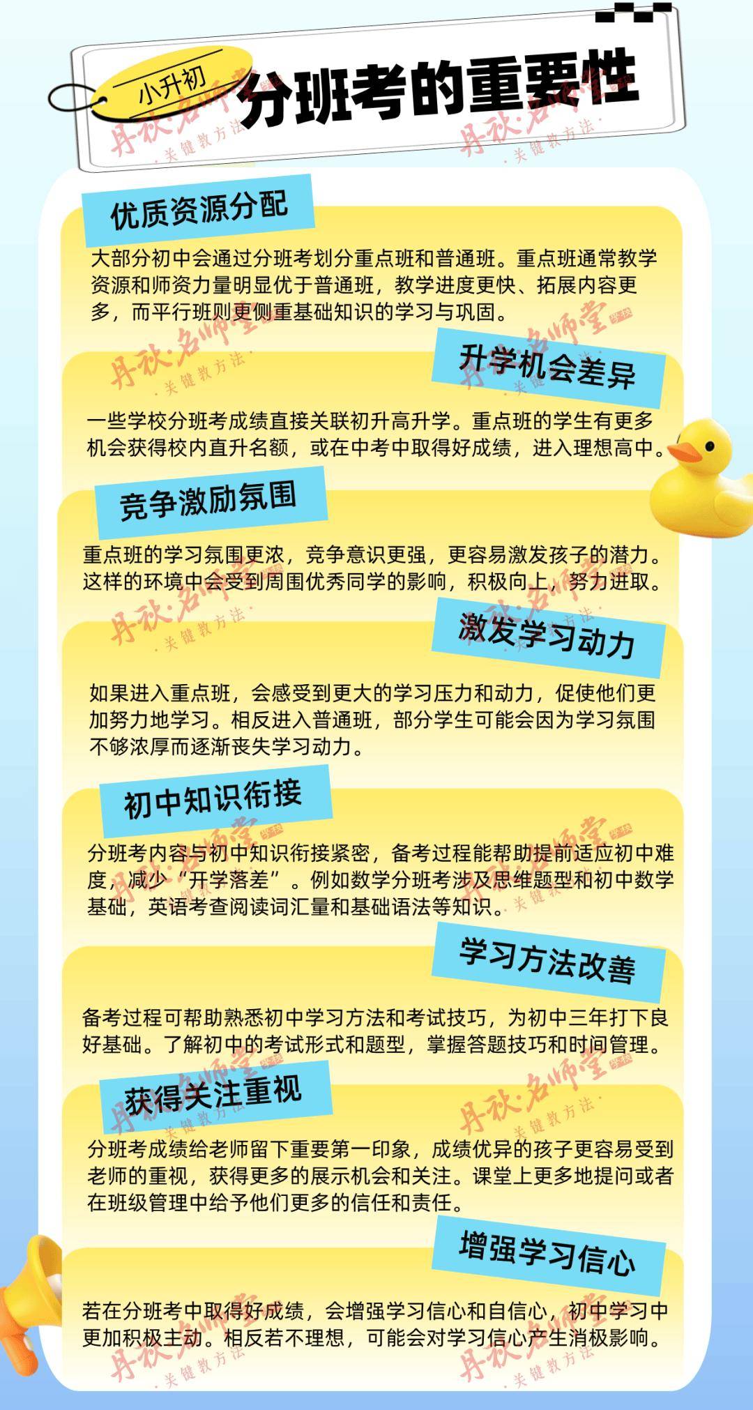 高效学习型!小升初资料,省时省力的简单介绍 高效学习型!小升初资料,省时省力的简单介绍