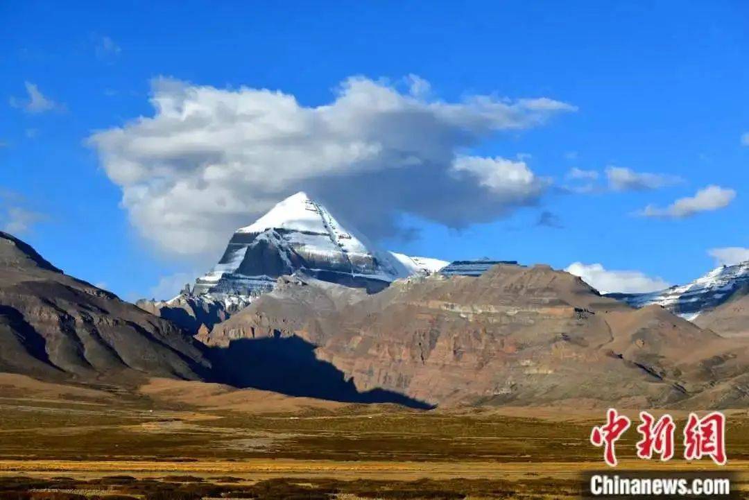 人這一輩子，一定要去一趟西藏！