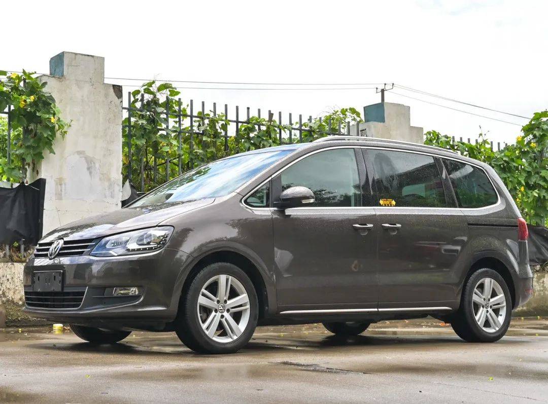 10万以下级别,家用mpv种子选手