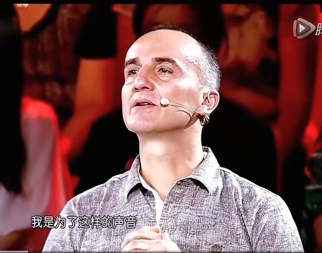 龚琳娜自曝离婚细节，质问老锣出轨，原来他爱上奥地利的离异女人