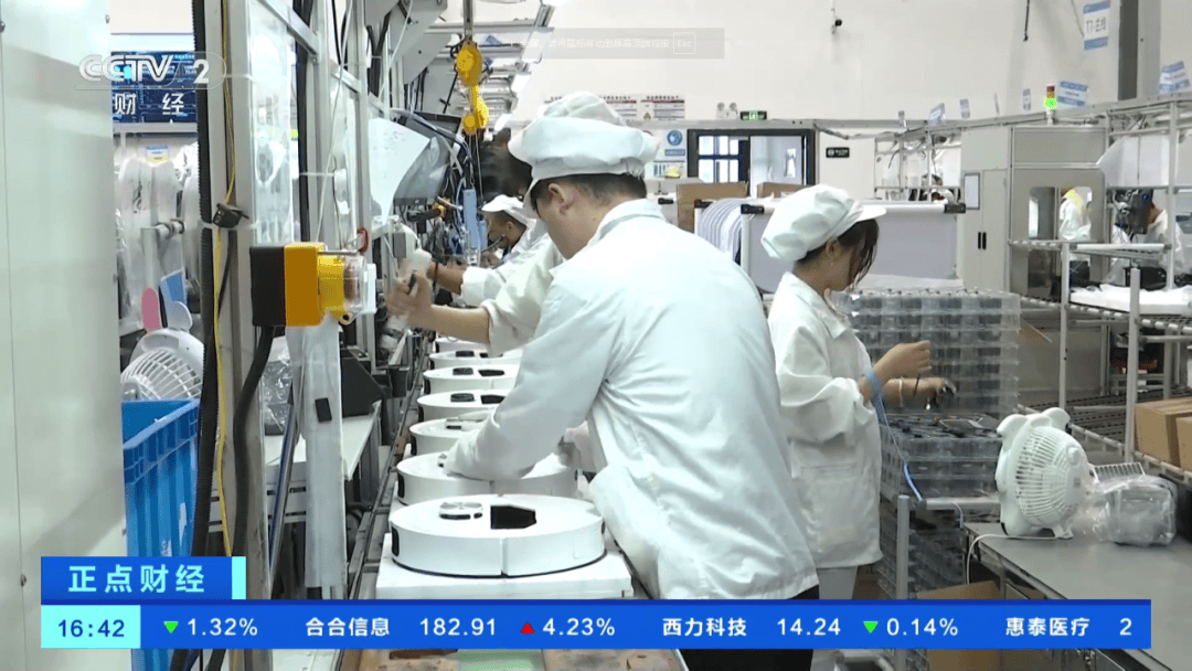 订单横“扫”全球！已排单到年底！什么这么火