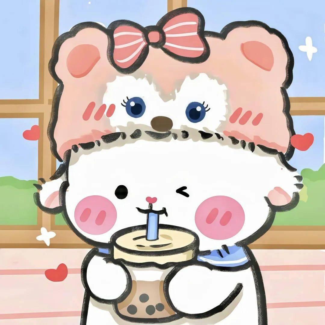 丨让crush有聊天欲望的头像