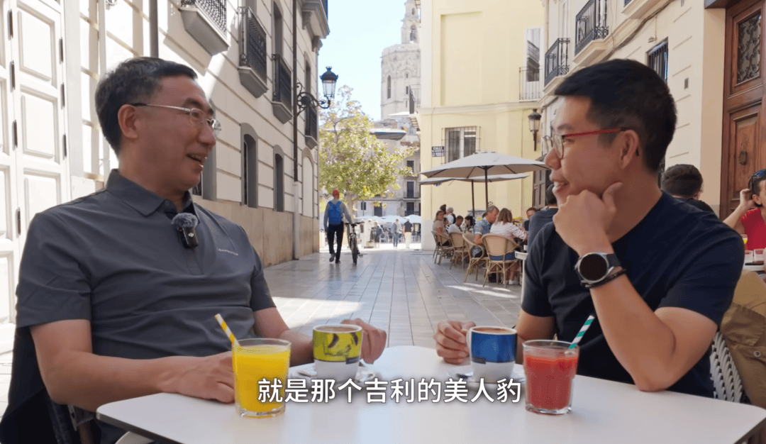被戏称“半价理想”的零跑，怎么就成了新势力月销第一？