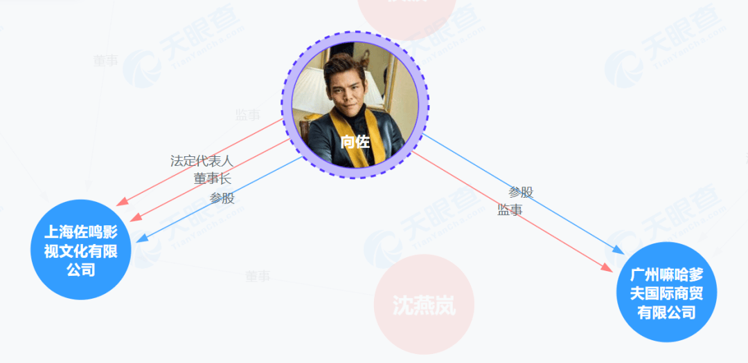 向佐发声：手机被黑客侵入
