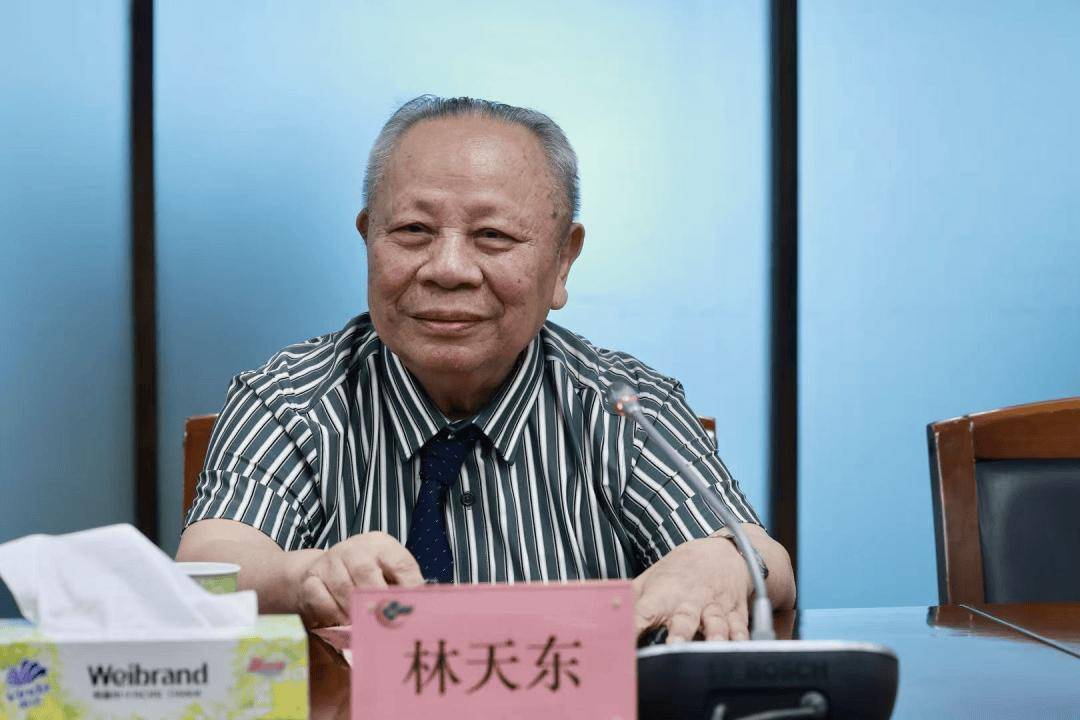 岐黄薪火耀岭南 国医精髓育新才