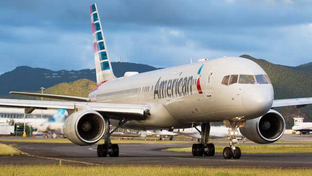 美国航空过去10年已取消27条跨大西洋航线