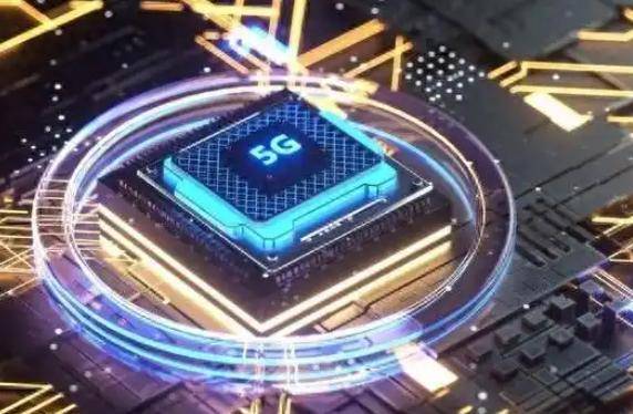 原创             中国取消393亿颗芯片订单！美议员警告，外媒：事态升级