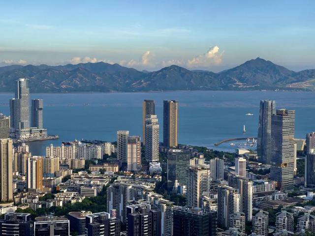 一座互联网之城的生成——深圳经济特区如何用45年创造数字奇迹_https://www.izongheng.net_快讯_第7张