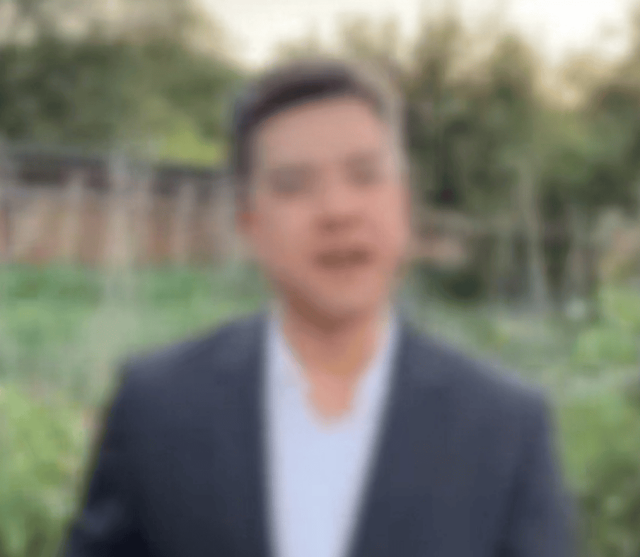 抖音回应“被判9年落马副行长出狱当网红，一周涨粉两万”：以犯罪经历博眼球，已处置禁言