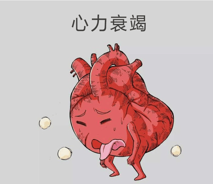 心衰是一种进行性疾病,需要长期管理,通过改善生活方式和服用特定药