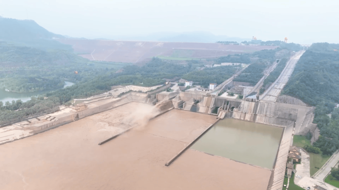 “天空地水工”一体化监测感知体系构建正在加速！