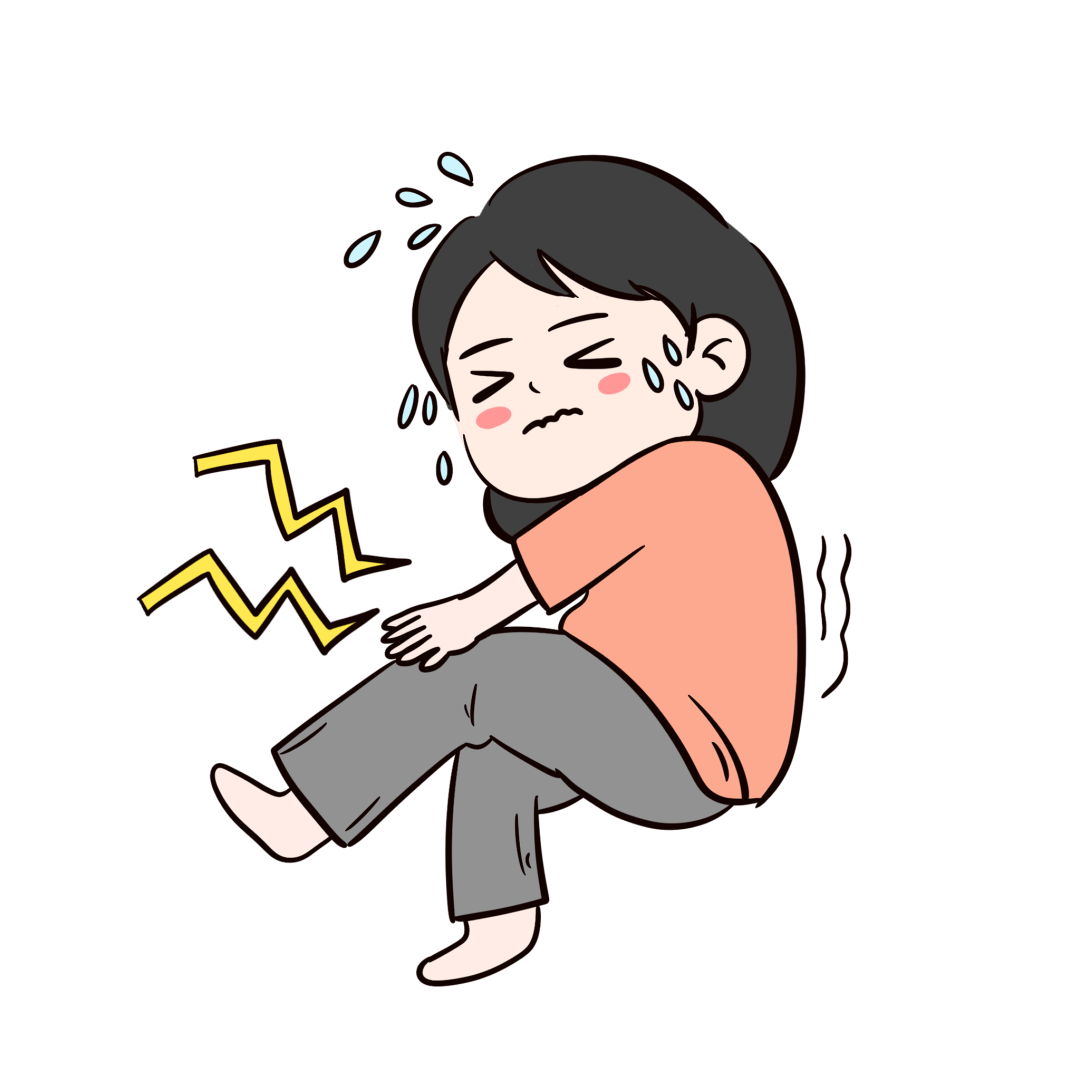 告别"蚯蚓腿":微创手术消除美丽"负担"