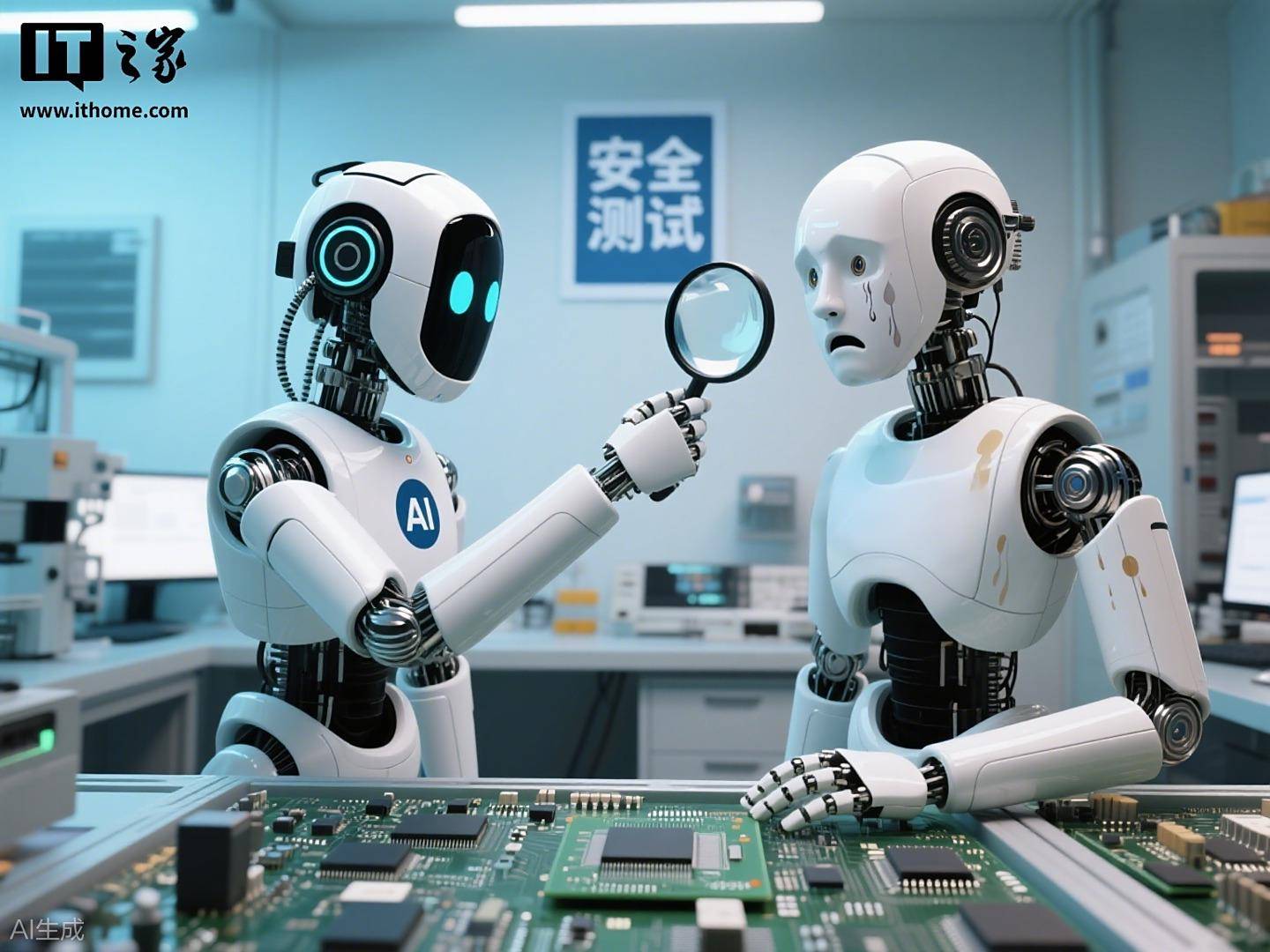 OpenAI与Anthropic互检模型安全：GPT系列现谄媚，Claude拒答高风险问题