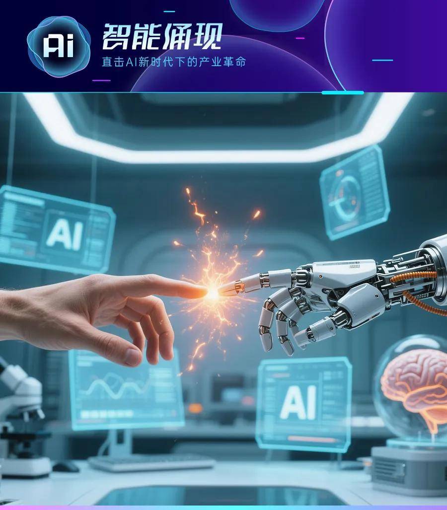 极佳视界获数亿融资，加速推进物理世界AI技术，迈向ChatGPT新纪元