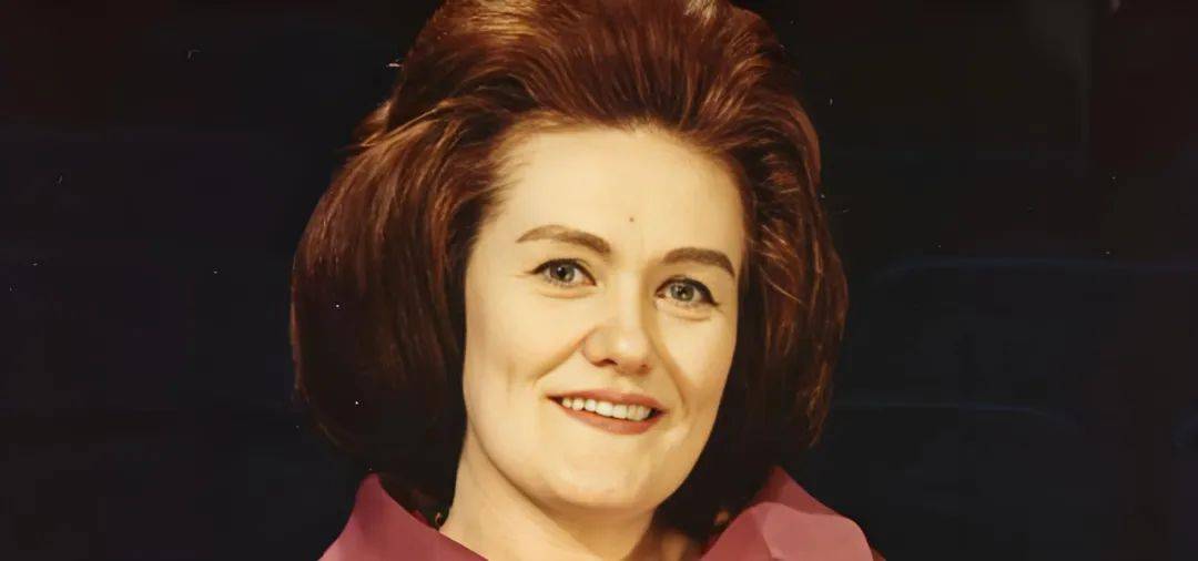 美声|女高音琼·萨瑟兰演唱罗西尼《阿尔卑斯山的牧羊女》