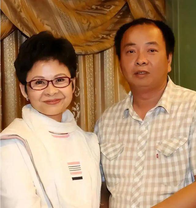 董文华不再沉默，揭露了曾经被“封杀”的原因，原来我们错怪了她