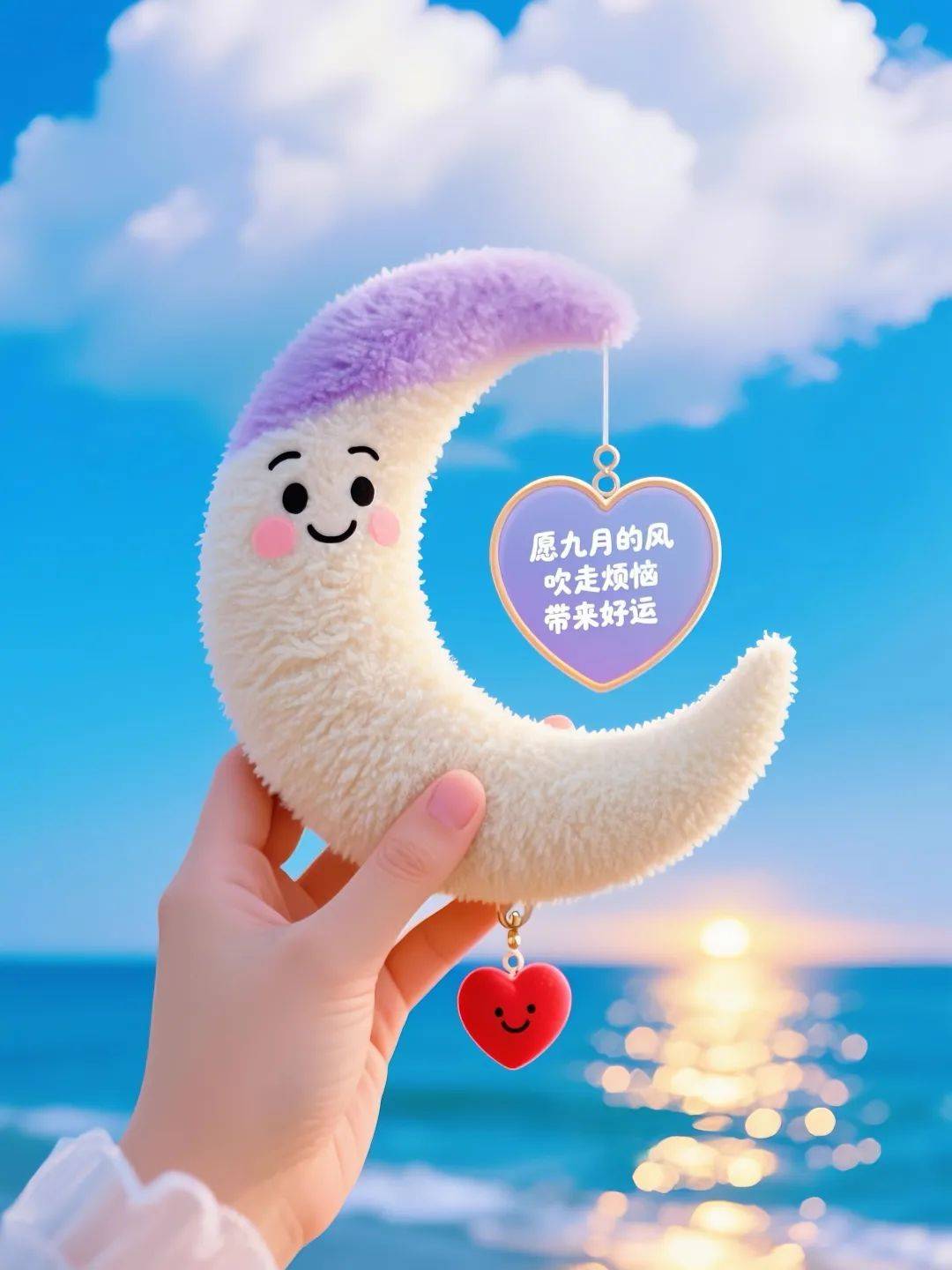 8月29日七夕最漂亮早上好动态表情图片大全,早晨好动图美图大全