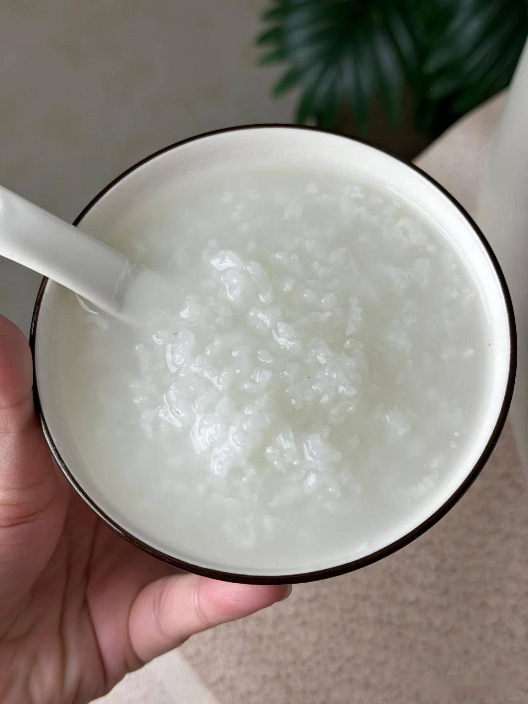 稀饭:从白粥到花式煲粥的小技巧分享
