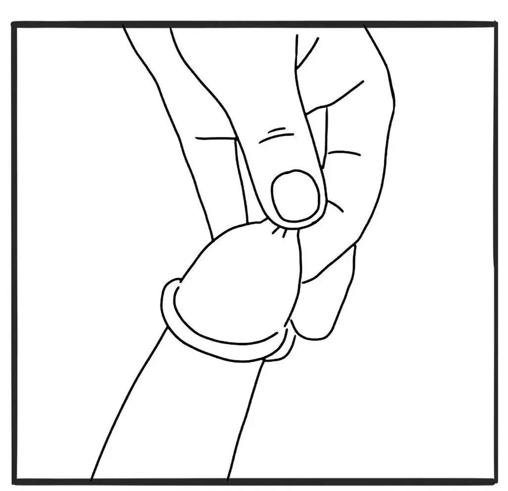 人生第一次"啪啪啪",小电影里没教的正确发车姿势!速速get