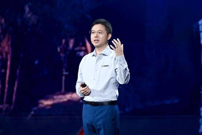 百度智能云：十年磨一剑，AI云赛道抢攻正当时