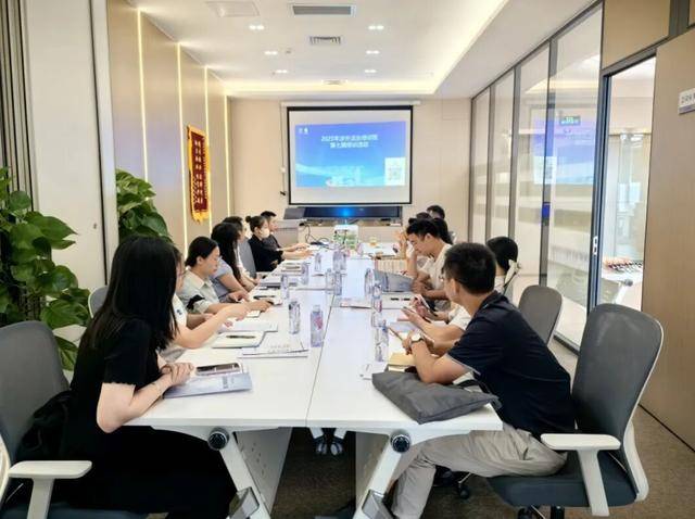 聚焦企业“出海”用工，光明区这场讲座干货满满