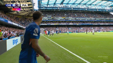 若昂-佩德罗本场数据：先拔头筹，3射2正，2次解围，评分全场最高