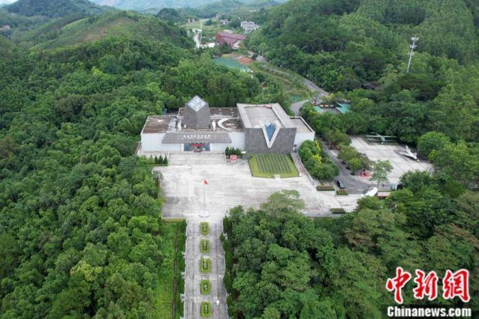 重走抗战路，一定要去一趟昆仑关战役旧址！