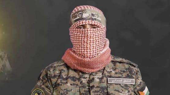 外媒爆料：哈马斯卡桑旅发言人乌拜达被以色列击毙 -华闻时空