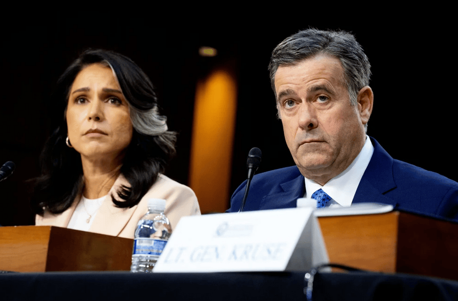 美媒：内讧升级，美国家情报总监公开一名卧底姓名令CIA局长措手不及
